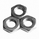 Thin Lock Nuts